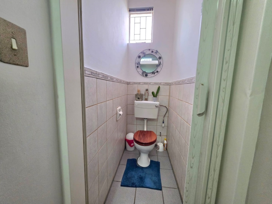 To Let 3 Bedroom Property for Rent in Bethlehem Free State